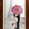 Tranh bộ đá quý - tình yêu nhiệm màu - Ảnh 2