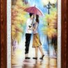Tranh bộ đá quý - tình yêu nhiệm màu - Ảnh 3