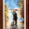 Tranh bộ đá quý - tình yêu nhiệm màu - Ảnh 4