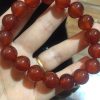 Vòng tay Mã Não đẹp 12li - Ảnh 3