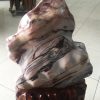 Trụ đá Serpentin 100% thiên nhiên - Ảnh 2