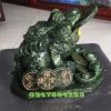 Cóc thiềm thừ đá Serpentine - Ảnh 2