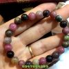 Vòng tay Tourmaline 8 li - Ảnh 2