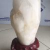 Trụ Thạch anh Trắng tự nhiên 100% - Ảnh 2