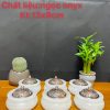 Lư xông trầm ngọc Onyx - Ngọc Hoàng Long - Ảnh 3