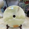 Đồng điếu  Ngọc Onyx - Ngọc Hoàng Long 30cm - Ảnh 2