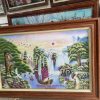 Tranh thuận buồm xuôi gió - Ảnh 2