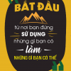 Tranh động lực - Ảnh 15