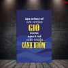 Tranh động lực - Ảnh 18