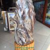 Núi Serpentine cao 80cm - Ảnh 2